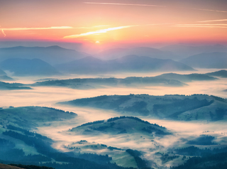 Ранкова чистота.