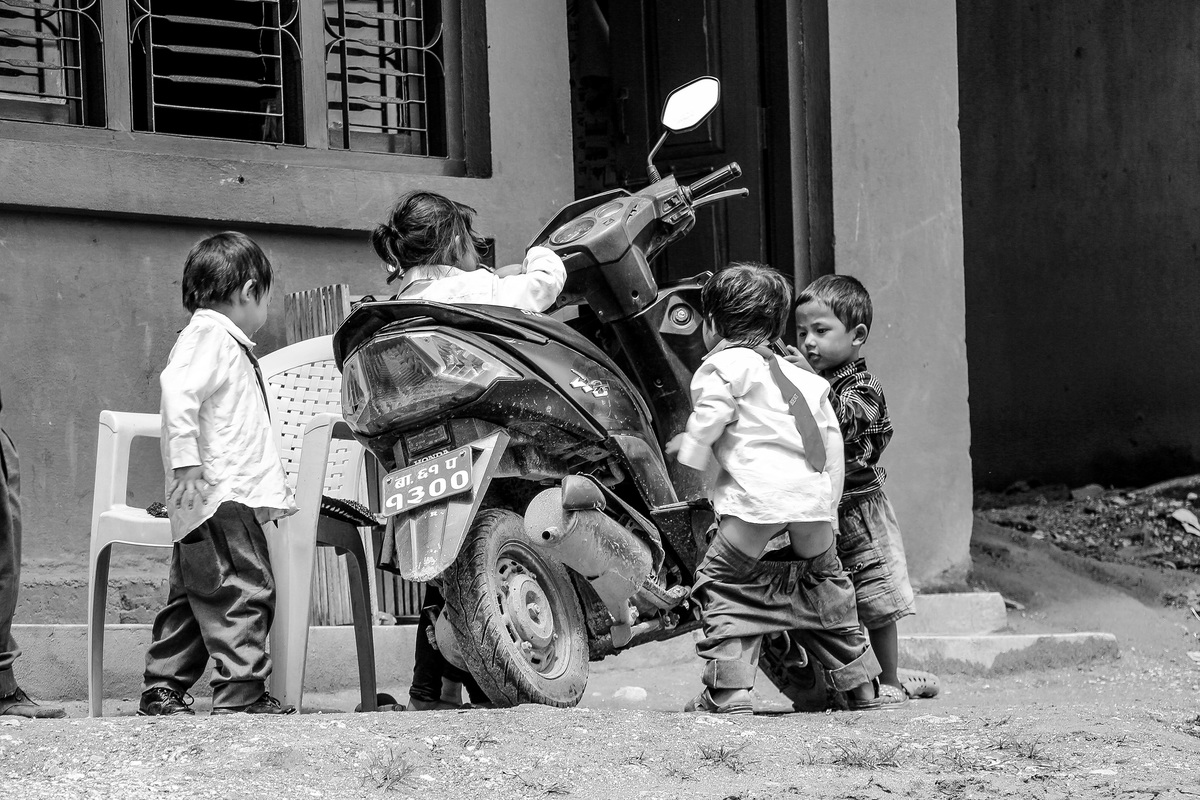 испытатели