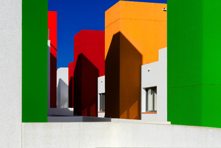 Like a modern Burano nr.2