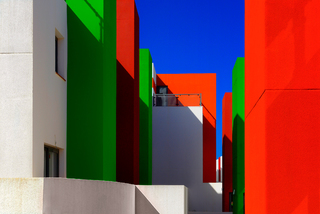 Like a modern Burano nr.3