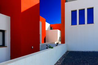 Like a modern Burano nr.4