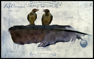 The debate of financiers