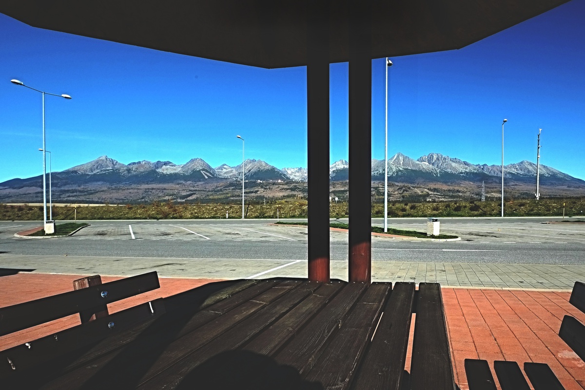 0111   2015  - High Tatras