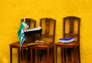 stillife with chairs_2