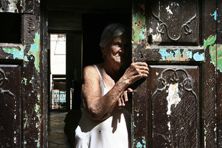 Eyes of Old Havana 3