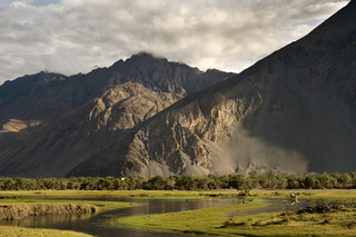 AMAZING NUBRA VALLEY