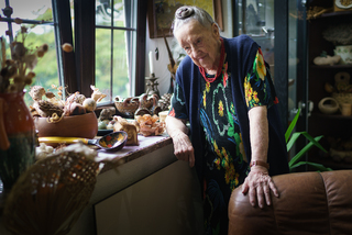 N.Kosmiadi - custodian of family value