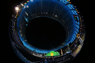 Стадион 360°