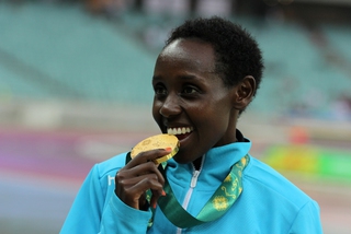 Вкус победы