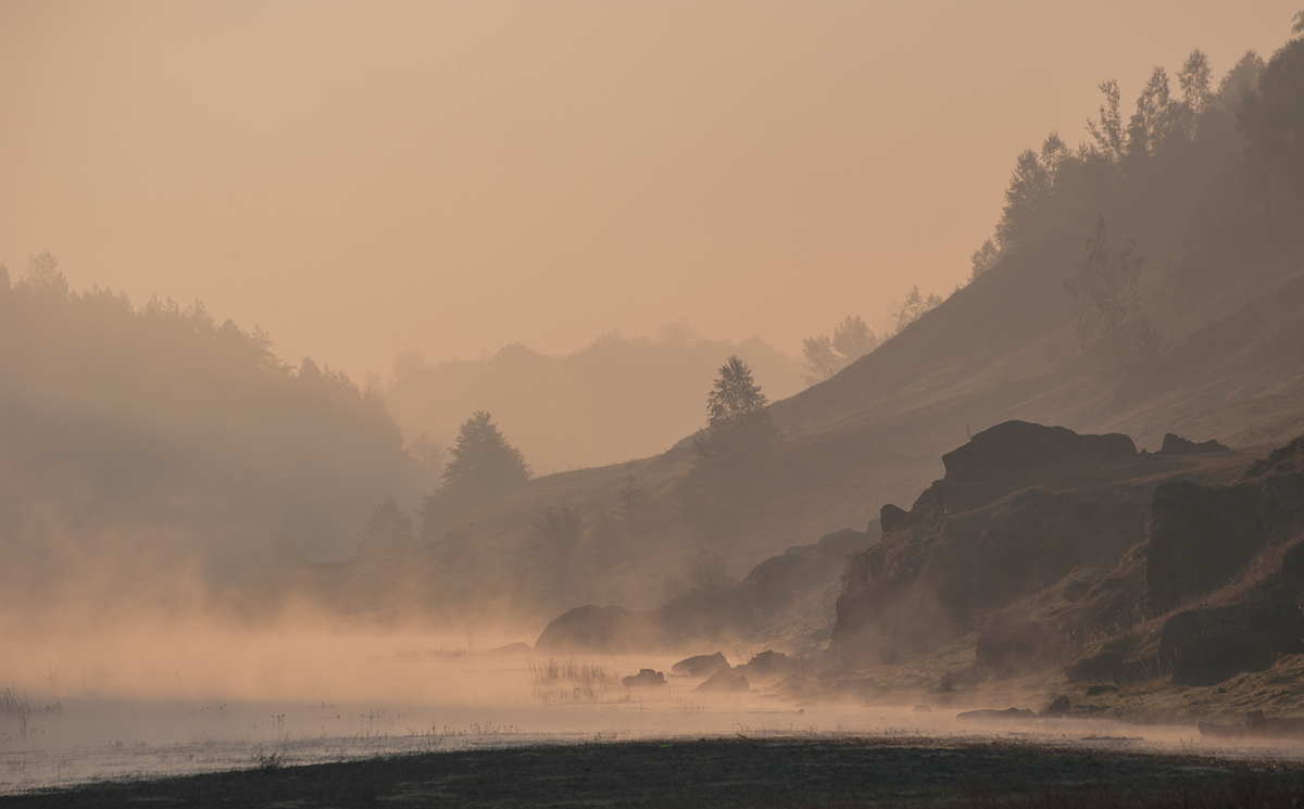 Мелодія ранку