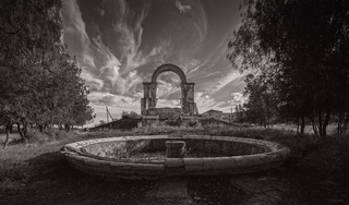 Chervoniy Mayak, Ukraine 3