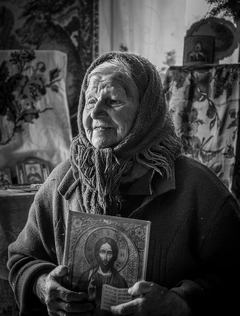 З вірою в серці