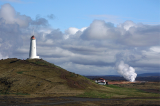 Народження хмари