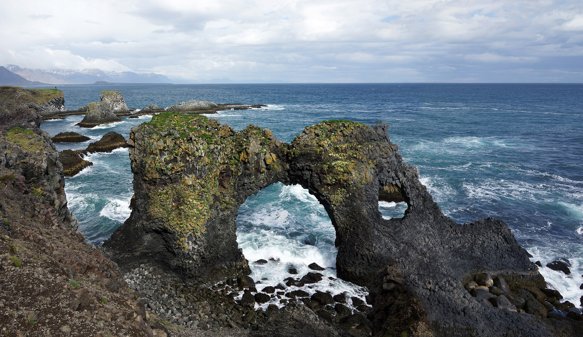 Береги Атлантики