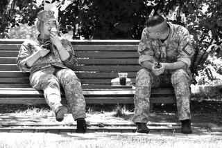 Свободный день...