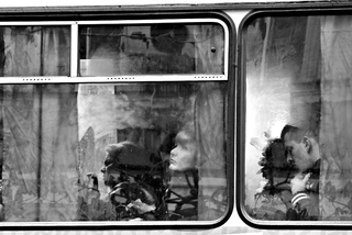 Мимолетность...