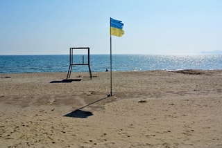 Своя земля...