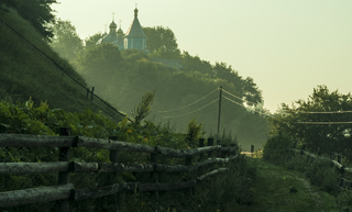 Пробудження