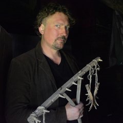 Оберег Andrius Janulis