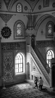 Пiсля молитви