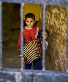 Music without borders