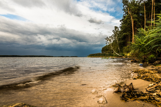Sulejowski Reservoir