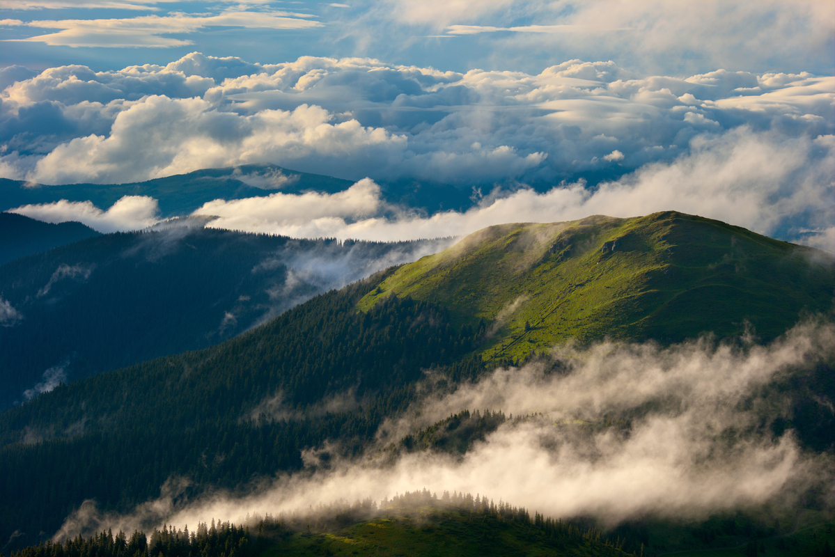 Після грози