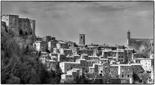 Sorano
