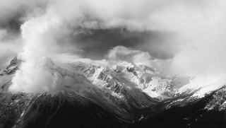 Мелодия гор