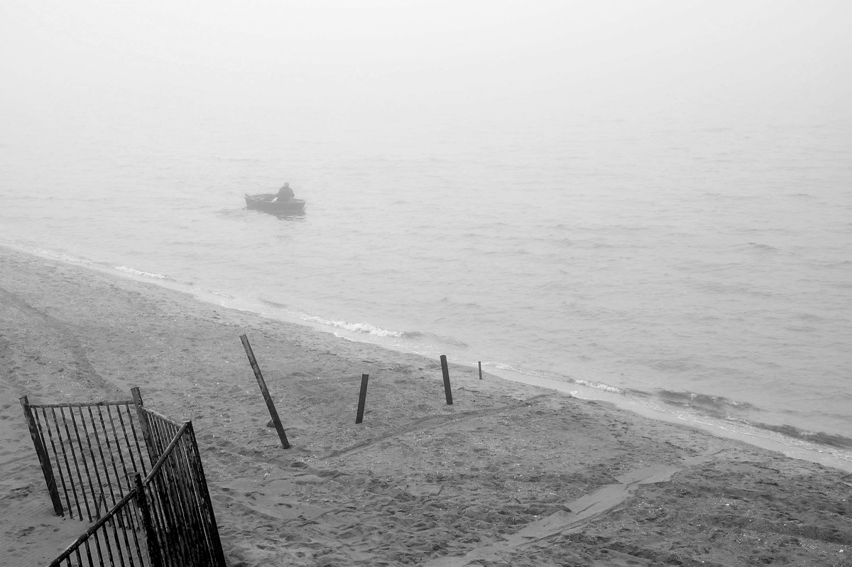 конец сезона