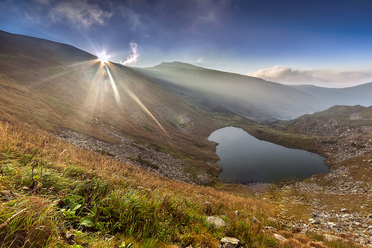 оз.Бребенескул