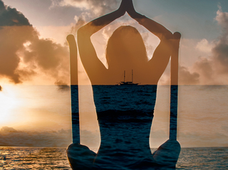 Мрія про море.