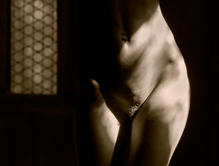 Краса жінки.