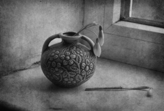 Холодна весна