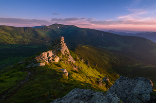 Дотик сонця