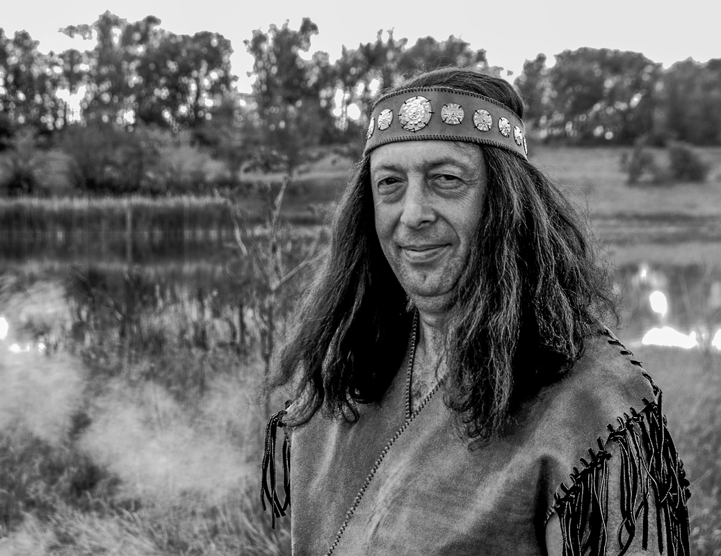 Потомок скифов