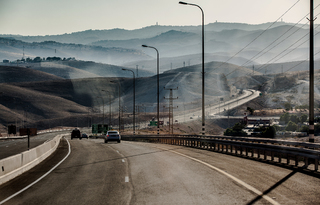 За вікном реальності