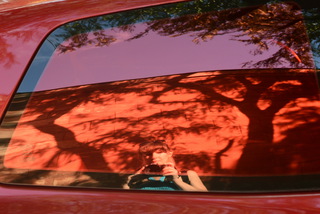 Автопортрет