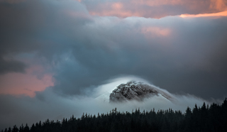 Breath of Hoverla