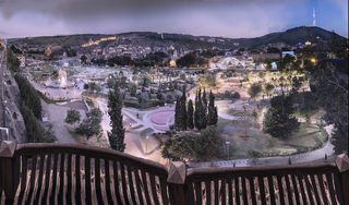 Tbilisi.night.30 Shots.45 Minutes from left to right