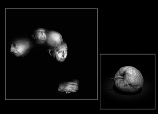 I am Alone_ a light brush