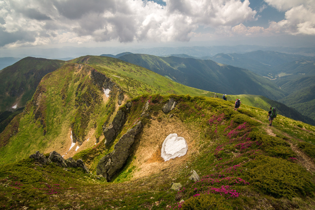 Сердце Мармарос