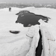Черноморский ледовитый