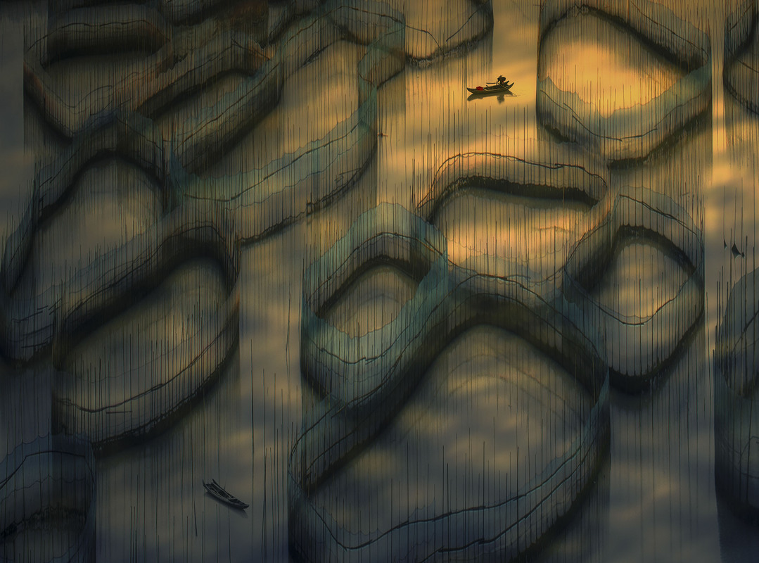 The Song of Purse Seine