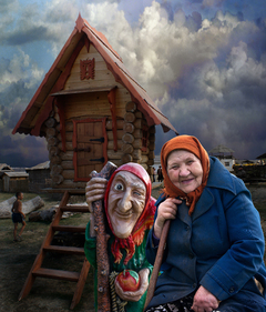 World of fairy tale 2