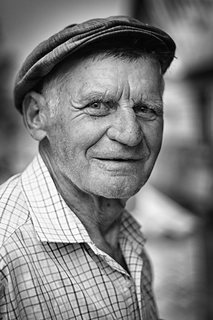 добрий дідусь