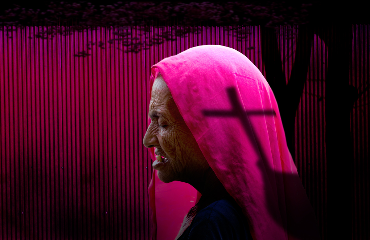 the shadow of redemption