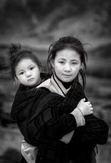 CHILDREN OF CHANGTHANG