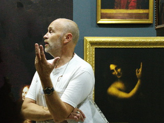 Пересмешник