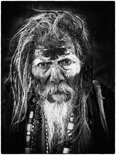 Sadhu bw